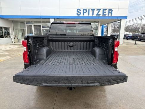 New 2026 Chevrolet Silverado 1500 RST w/ All Star Edition Plus image 24