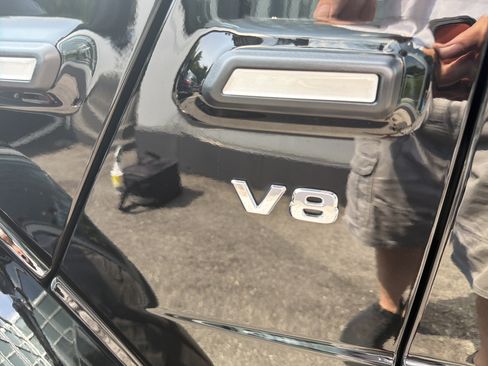 Used 2023 Mercedes-Benz G 550 image 8