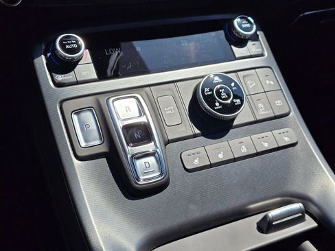 New 2025 Hyundai Palisade Calligraphy image 25