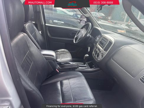 Used 2007 Ford Escape XLT FWD image 15