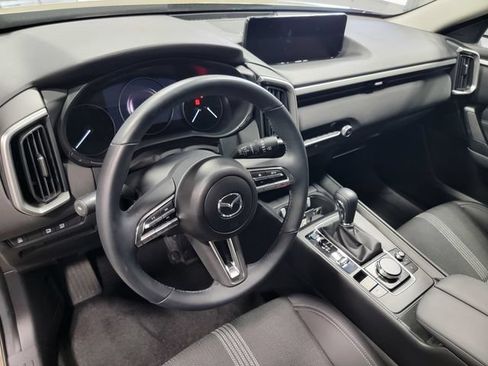 Certified 2026 MAZDA CX-50 Meridian Edition AWD/4WD image 11