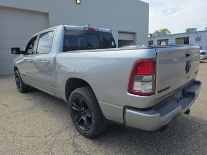 Used 2020 RAM 1500 Big Horn