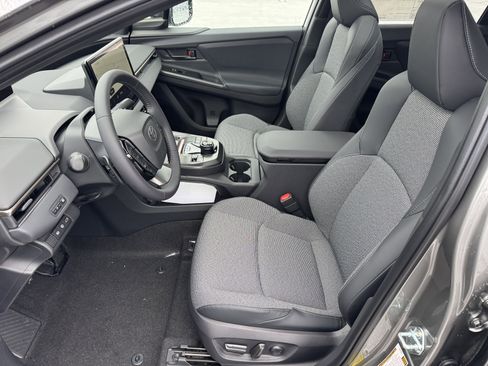 New 2026 Toyota bZ image 2