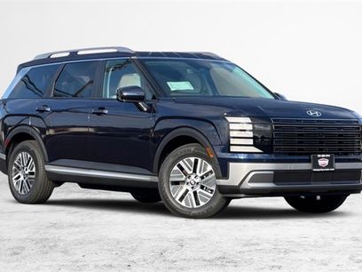 New 2026 Hyundai Palisade SEL Premium
