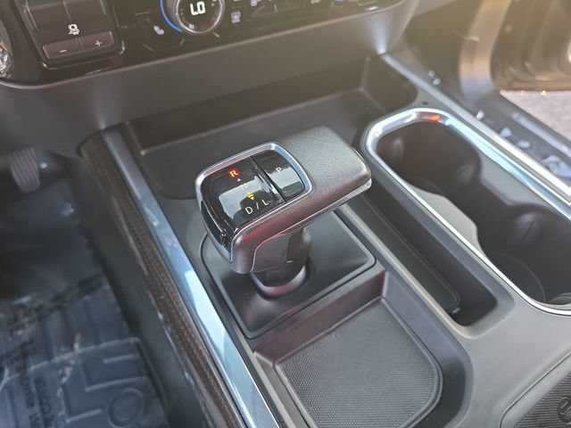 Used 2022 Chevrolet Silverado 1500 LT Trail Boss w/ Protection Package AWD/4WD image 26