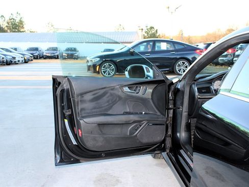 Used 2014 Audi S7 Prestige w/ Comfort Seating Package image 30