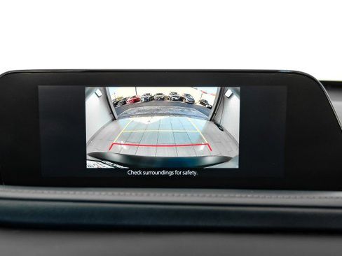 Used 2020 MAZDA CX-30 AWD w/ Preferred Package image 22