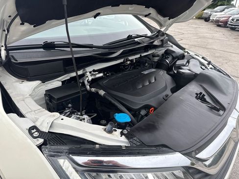 Used 2019 Honda Odyssey Elite image 20