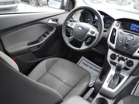 Used 2013 Ford Focus SE image 13