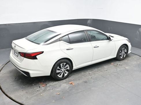 Used 2021 Nissan Altima 2.5 S image 25
