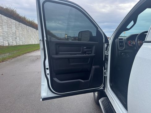 Used 2022 RAM 3500 Tradesman w/ Chrome Appearance Group image 20