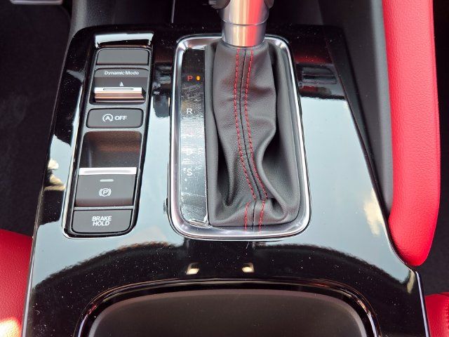 New 2026 Acura Integra A-Spec FWD image 22