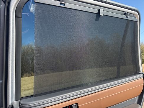 Used 2025 Toyota Sequoia 1794 Edition image 60