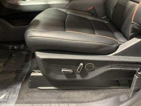 New 2025 Ford F150 Lariat w/ Equipment Group 502A High image 10