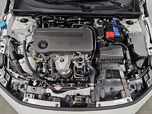 New 2026 Honda Civic Sport image 36