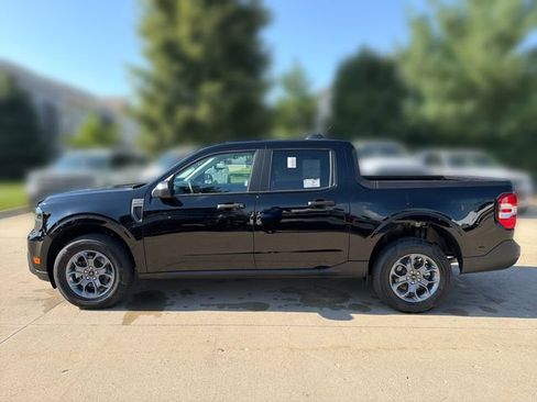 New 2026 Ford Maverick XLT w/ Equipment Group 301A AWD/4WD image 10