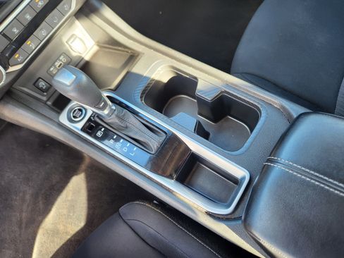 Used 2024 Nissan Sentra SV image 16