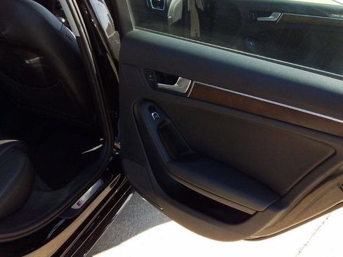 Used 2016 Audi A4 2.0T Premium w/ Audi MMI Navigation Plus image 12