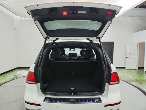Used 2018 Mercedes-Benz GLE 350 image 32