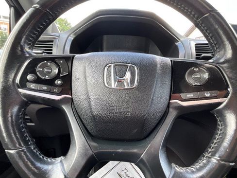 Used 2018 Honda Odyssey EX-L image 12