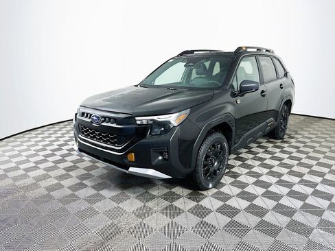 New 2026 Subaru Forester Wilderness image 4