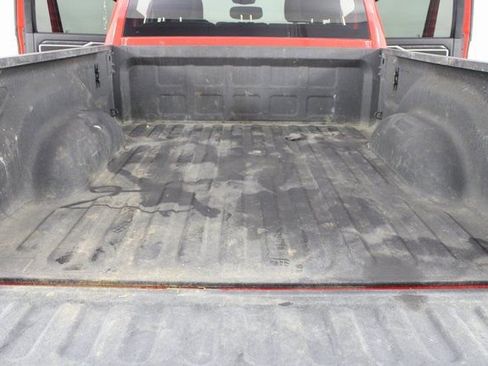 Used 2024 RAM 2500 Big Horn w/ Bed Utility Group image 17