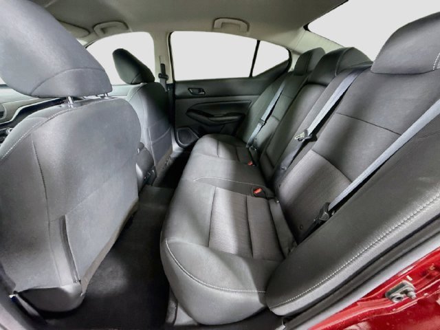 Used 2023 Nissan Altima 2.5 SV FWD image 22
