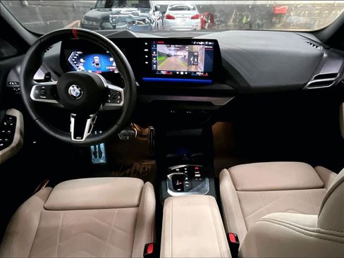 Certified 2025 BMW M235i xDrive w/ Technology Package image 17