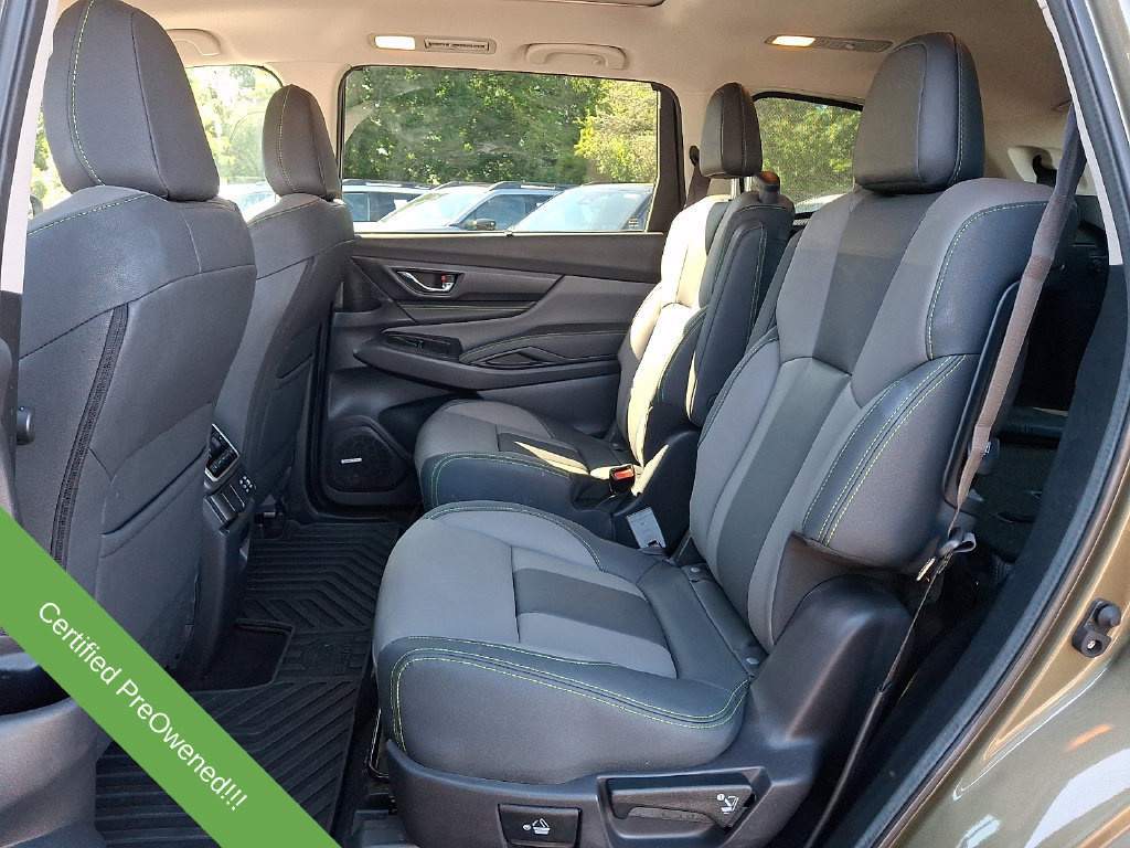 Used 2023 Subaru Ascent Onyx Edition Limited AWD/4WD image 10