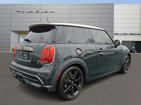 Used 2023 MINI Cooper S w/ MINI Resolute Edition image 2