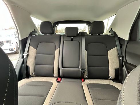 New 2026 Ford Bronco Sport Big Bend image 14