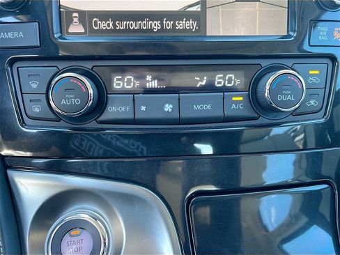 Used 2023 Nissan Maxima Platinum w/ Sport Mat Group image 16