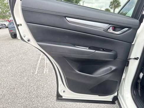 Used 2023 MAZDA CX-5 AWD 2.5 S w/ Preferred Package image 13