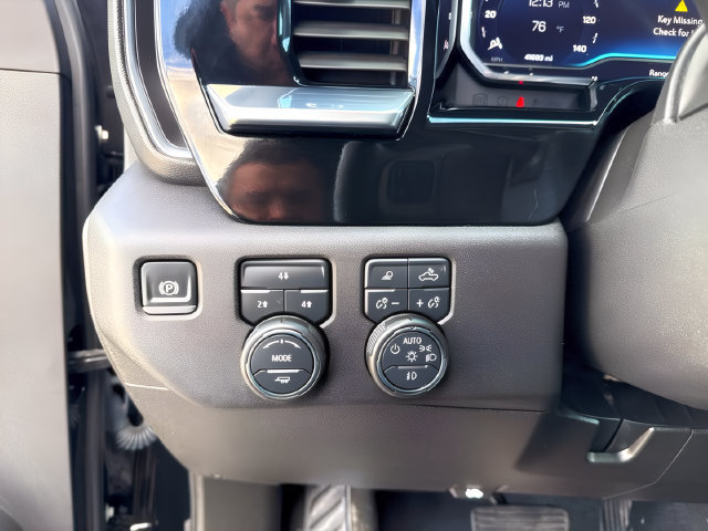 Used 2025 Chevrolet Silverado 2500 LT w/ Trail Boss Package AWD/4WD image 29