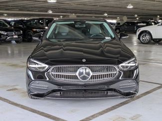 Certified 2023 Mercedes-Benz C 300 Sedan video 2