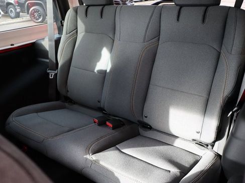 New 2026 Jeep Wrangler Willys image 39