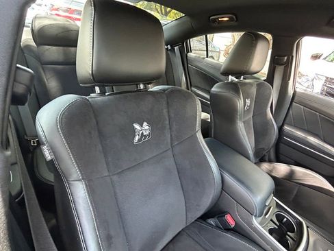 Used 2023 Dodge Charger Scat Pack w/ Plus Group image 21