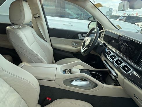 Used 2020 Mercedes-Benz GLE 350 image 6