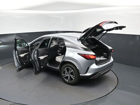 New 2026 Lexus RX 350 Premium FWD image 42