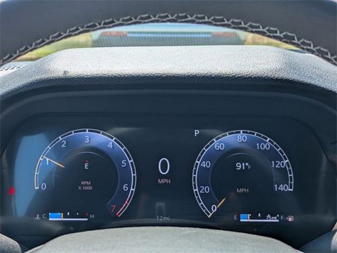 New 2025 Jeep Grand Cherokee L Laredo w/ Luxury Tech Group I image 22