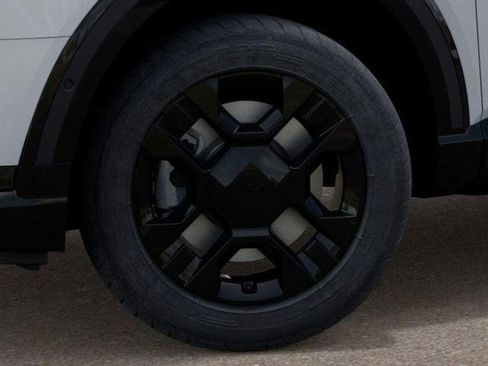 New 2027 Kia Telluride SX Prestige X-Pro AWD/4WD image 9