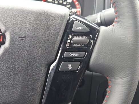 New 2026 Nissan Frontier PRO-4X w/ Pro-4x Convenience Package image 26