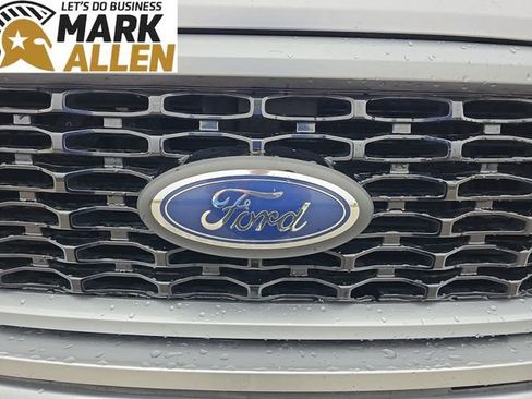 Used 2021 Ford F150 XL w/ Equipment Group 101A High AWD/4WD image 30