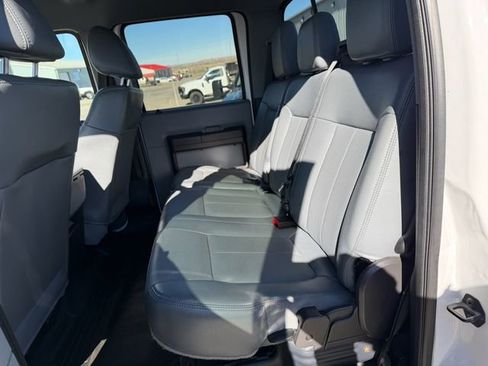 Used 2013 Ford F450 XL w/ PWR Equipment Group image 32