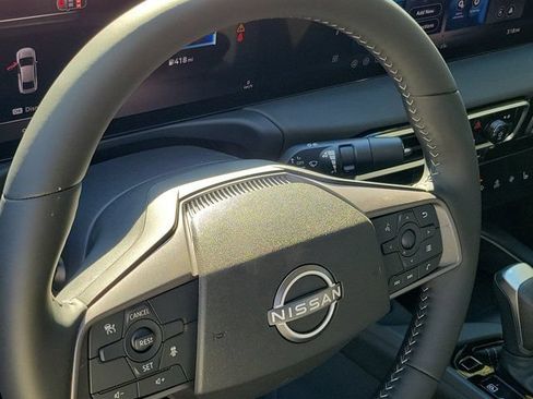New 2026 Nissan Sentra SV w/ SV Convenience Package FWD image 8