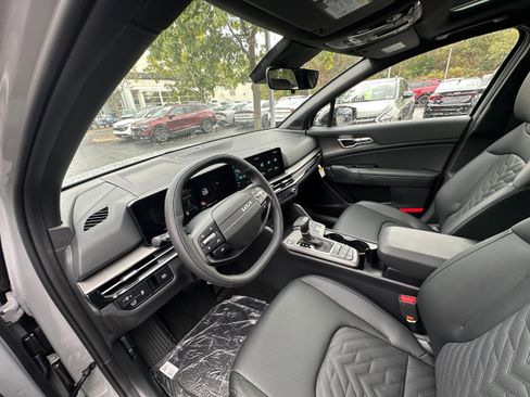 New 2026 Kia Sportage X-Line image 38