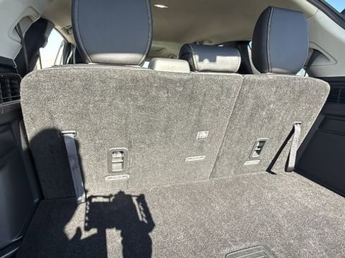 Used 2025 MAZDA CX-90 3.3 Turbo w/ Preferred Package image 27