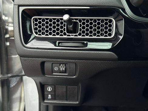 Certified 2023 Honda Civic Sport image 29