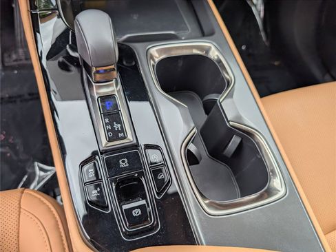 Certified 2025 Lexus NX 350 AWD w/ Accessory Package (2T) image 25