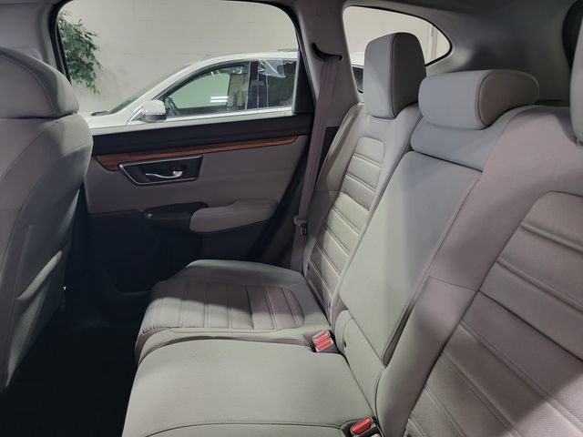 Used 2019 Honda CR-V EX image 14